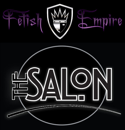FE Salon logo