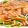 salmon sml