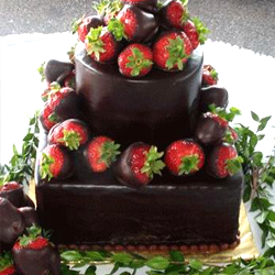 cake