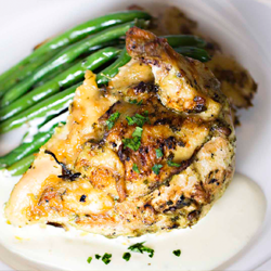 chicken