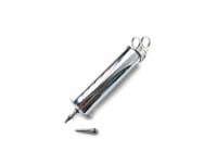 syringe