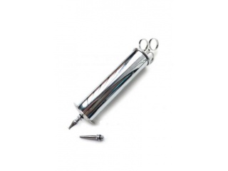 syringe